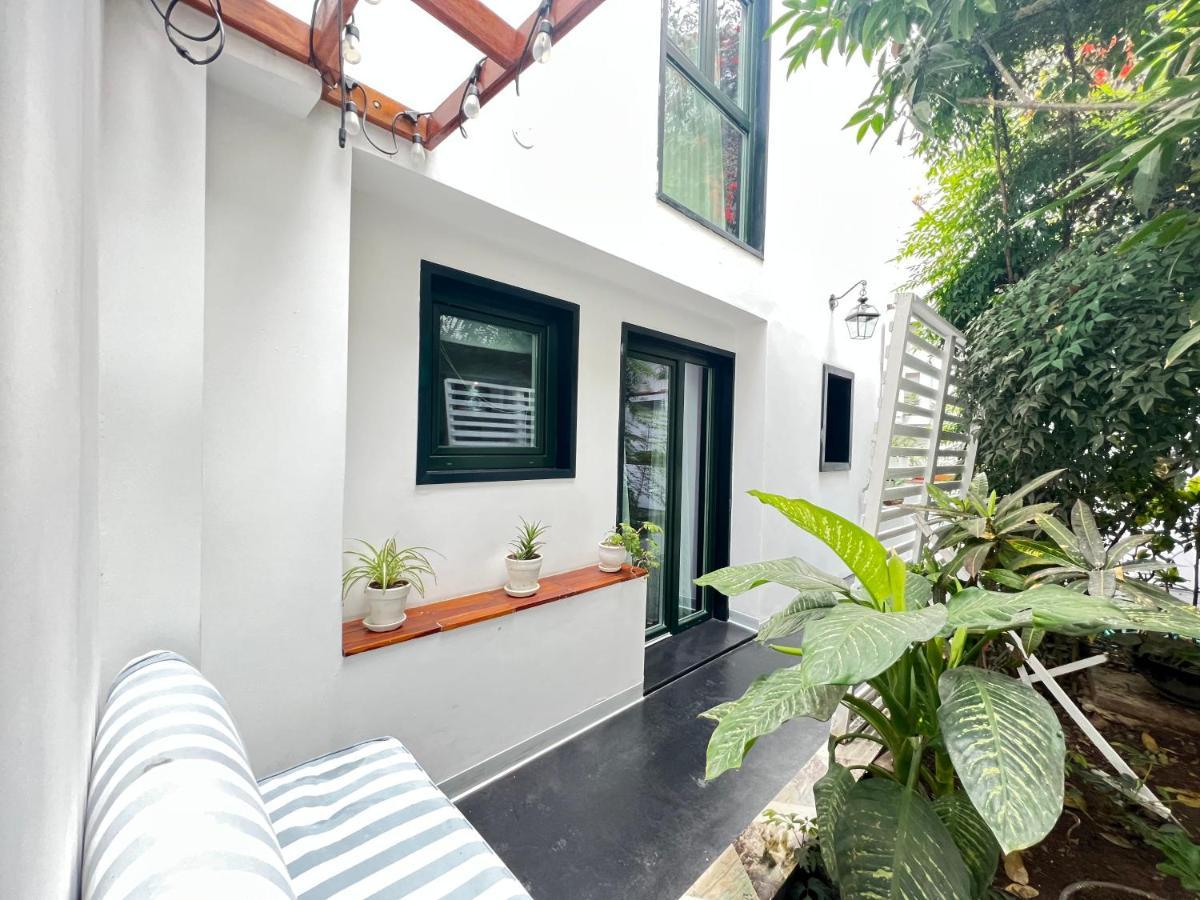 La Casa Del Viajero Bed & Breakfast Lima Exterior foto