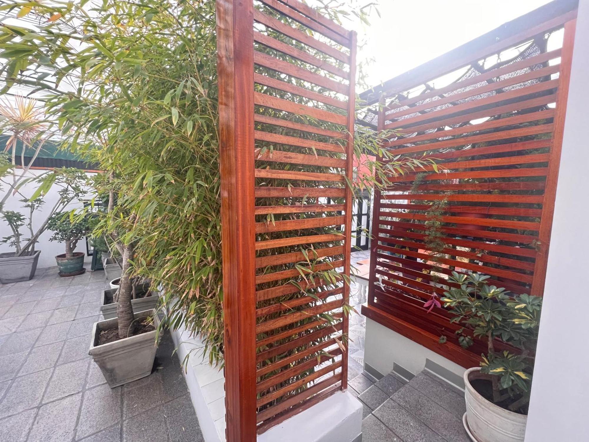 La Casa Del Viajero Bed & Breakfast Lima Exterior foto
